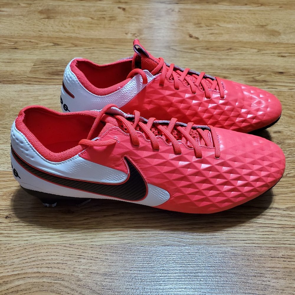 Nike Tiempo Legend Elite 8 FG ACC Soccer